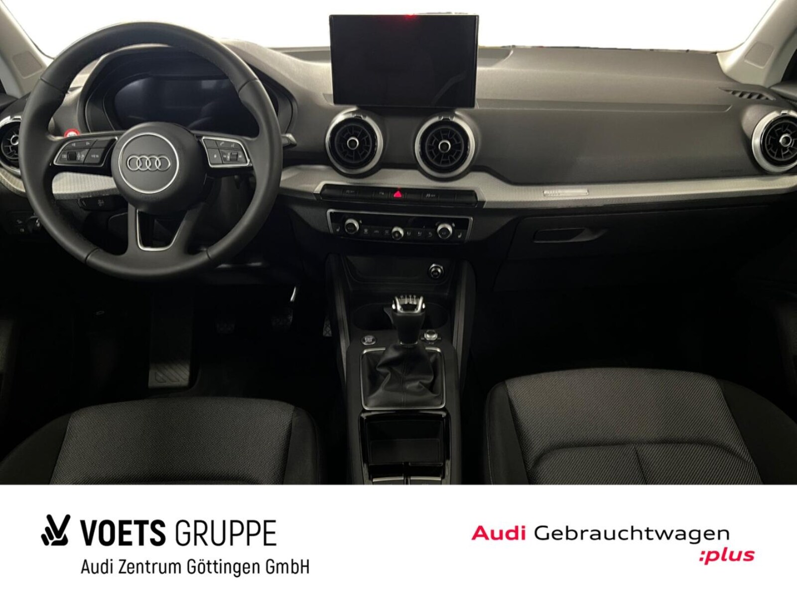 Audi Q2 – Bild 7