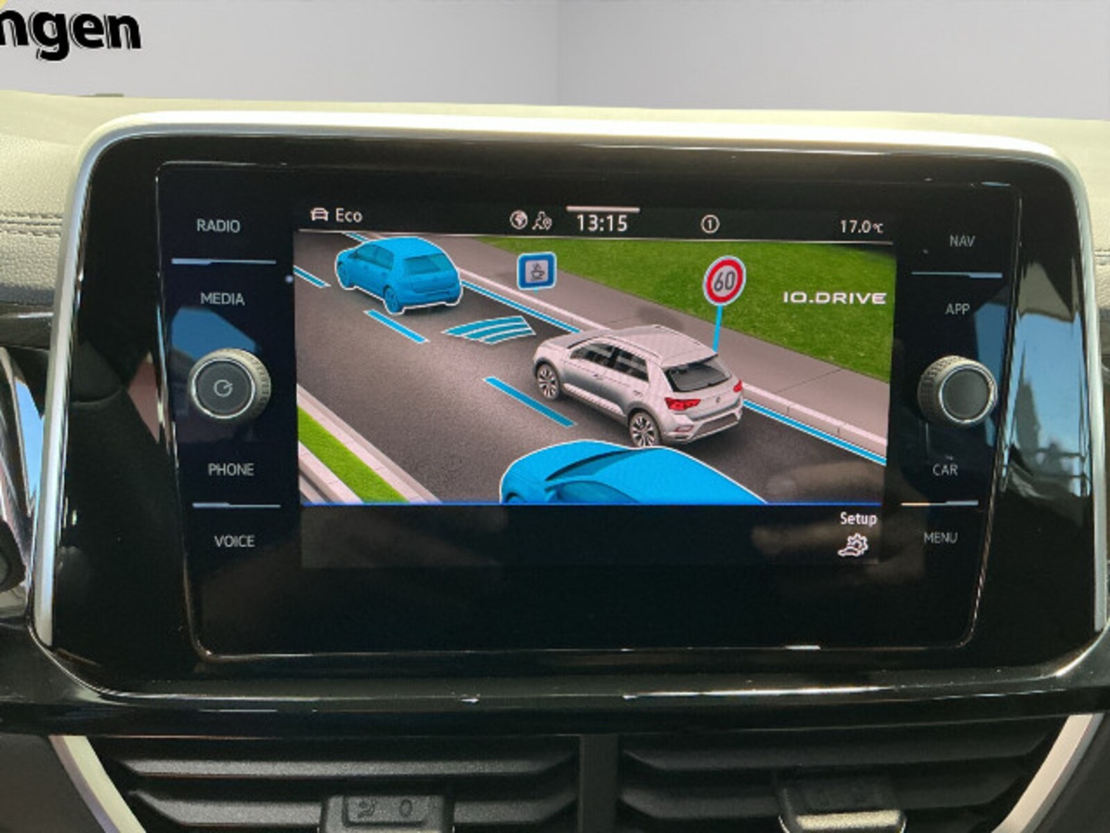 Volkswagen T-Roc – Bild 16