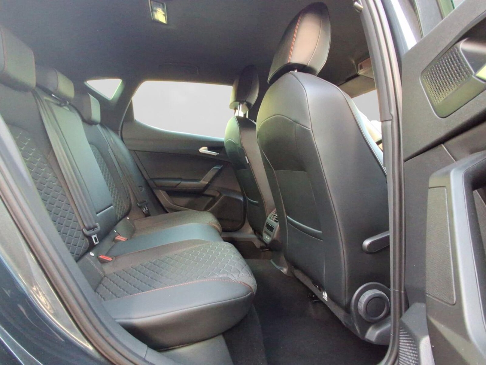 SEAT Leon – Bild 17
