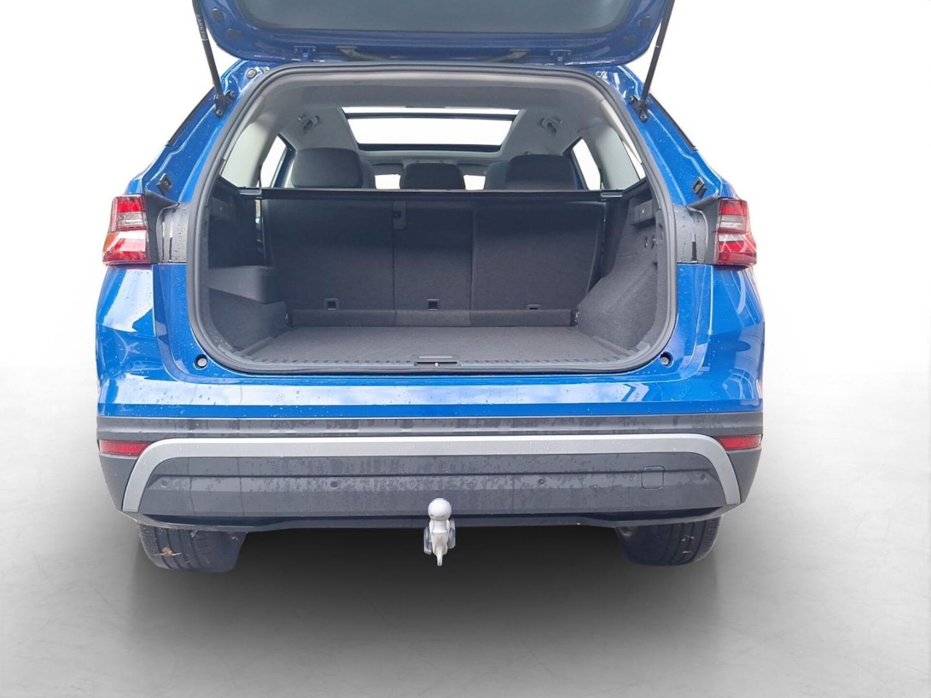 Skoda Kodiaq Selection