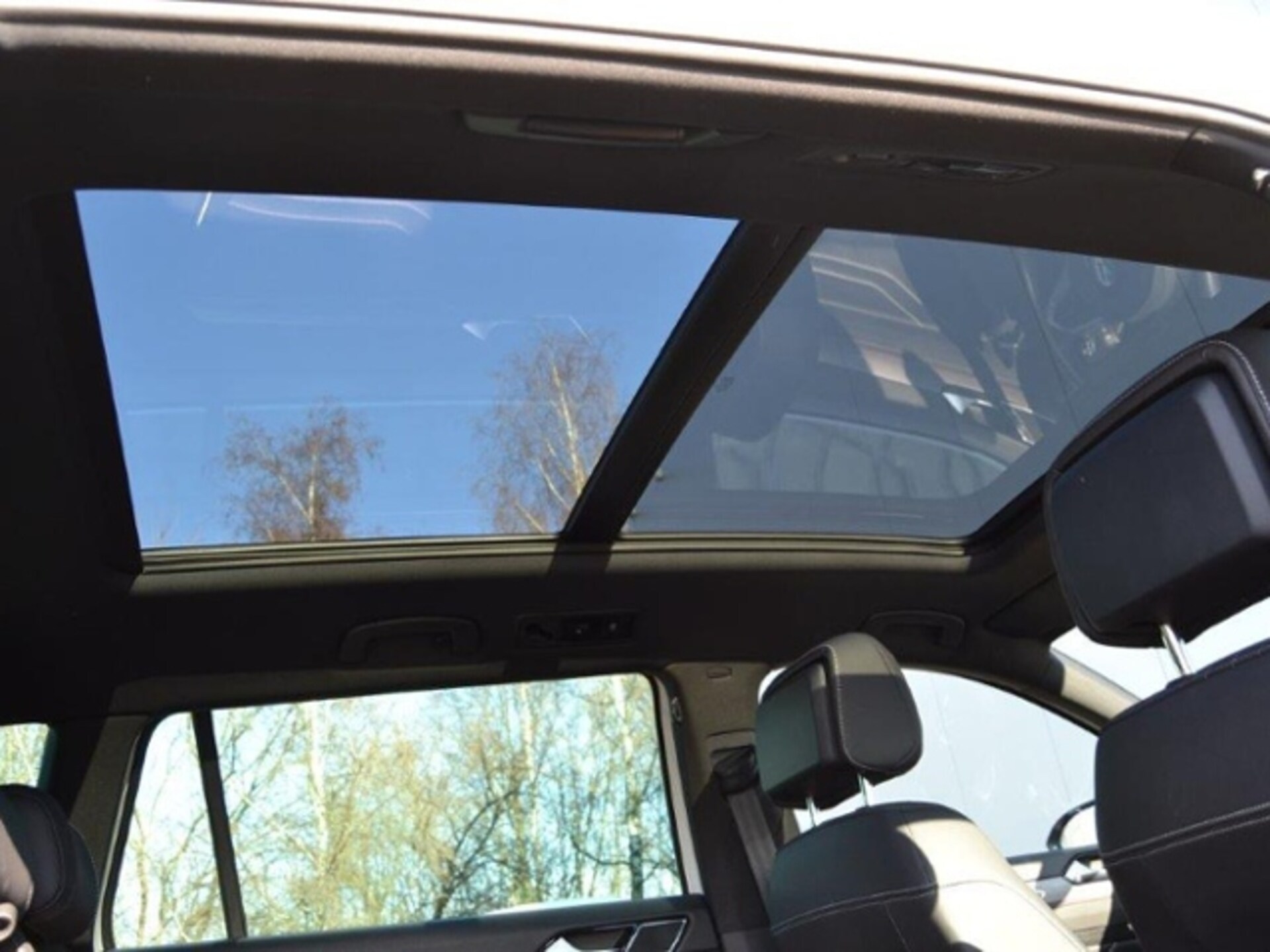 Volkswagen Passat Variant Alltrack