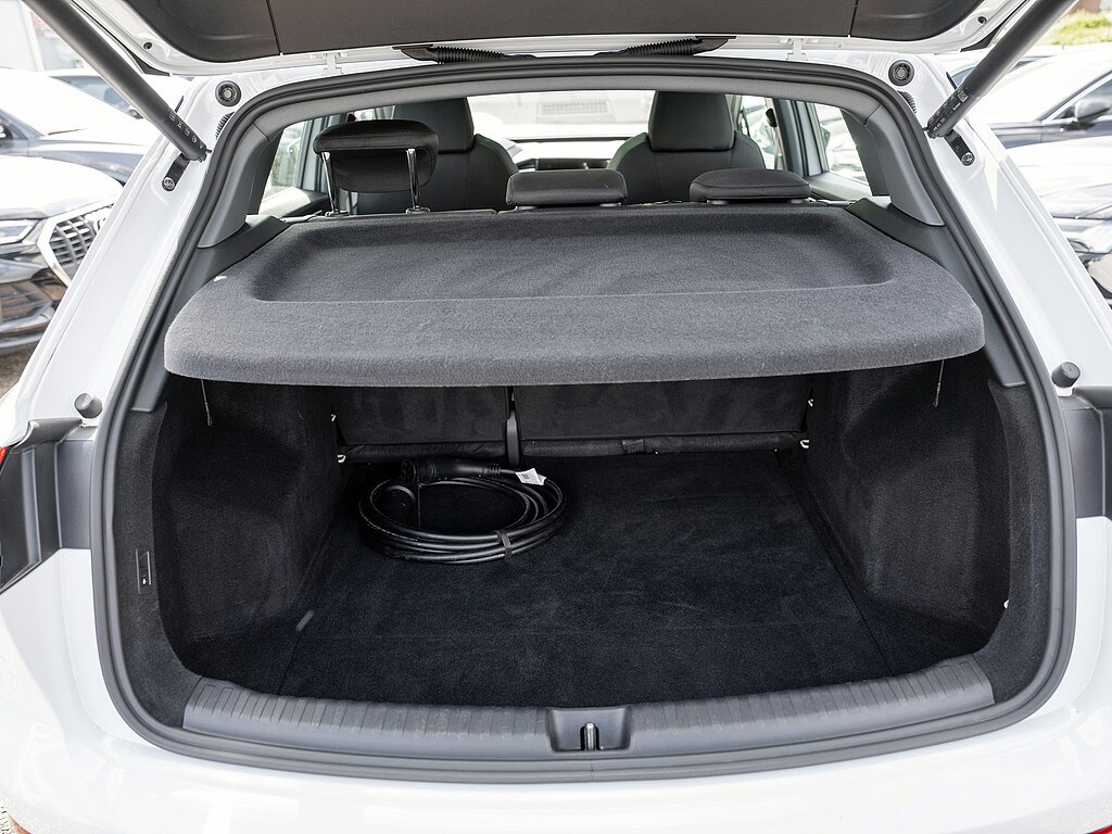 Image about Audi Q4 e-tron 50 e-tron quattro