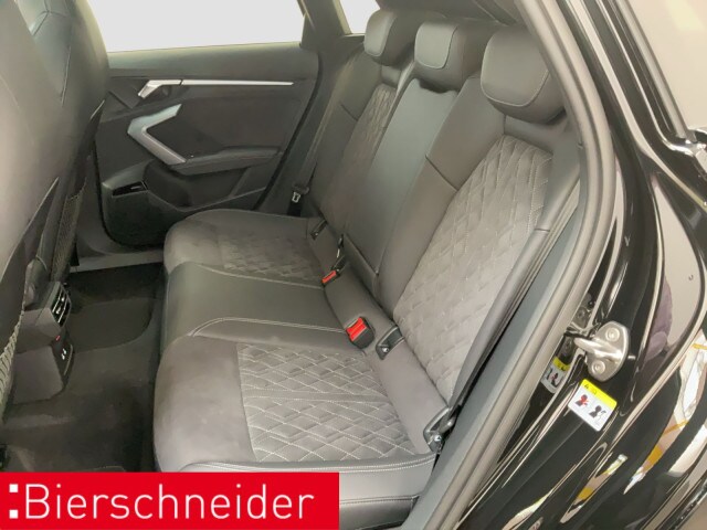 Image about Audi S3 Sportback TFSI quattro S tronic