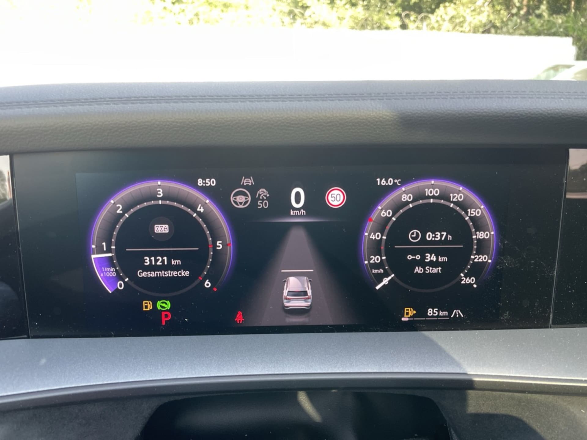 Volkswagen Tayron R-Line