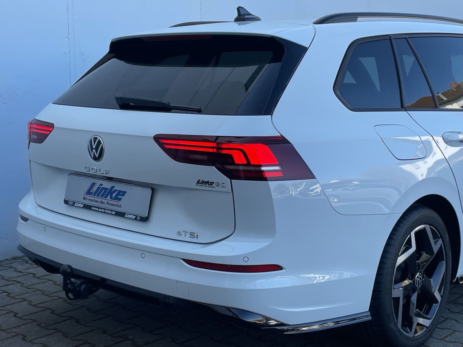 Volkswagen Golf Variant – Bild 9
