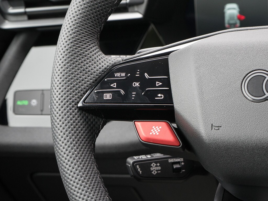 Image about Audi RS 3 Sportback TFSI quattro S tronic