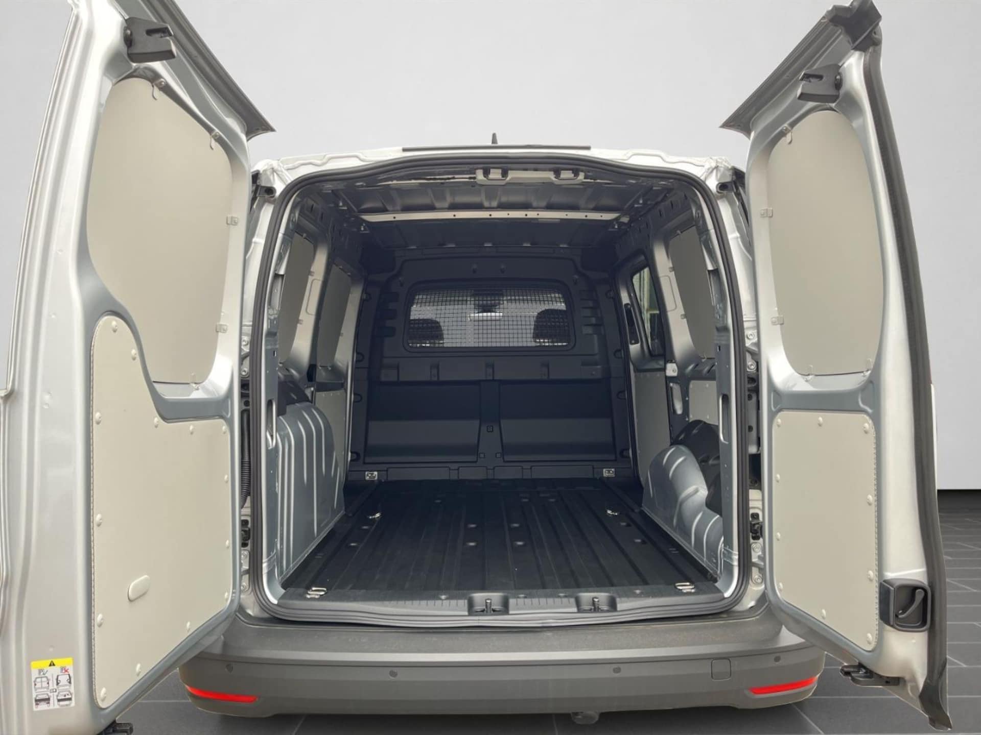 Volkswagen Caddy Maxi Cargo