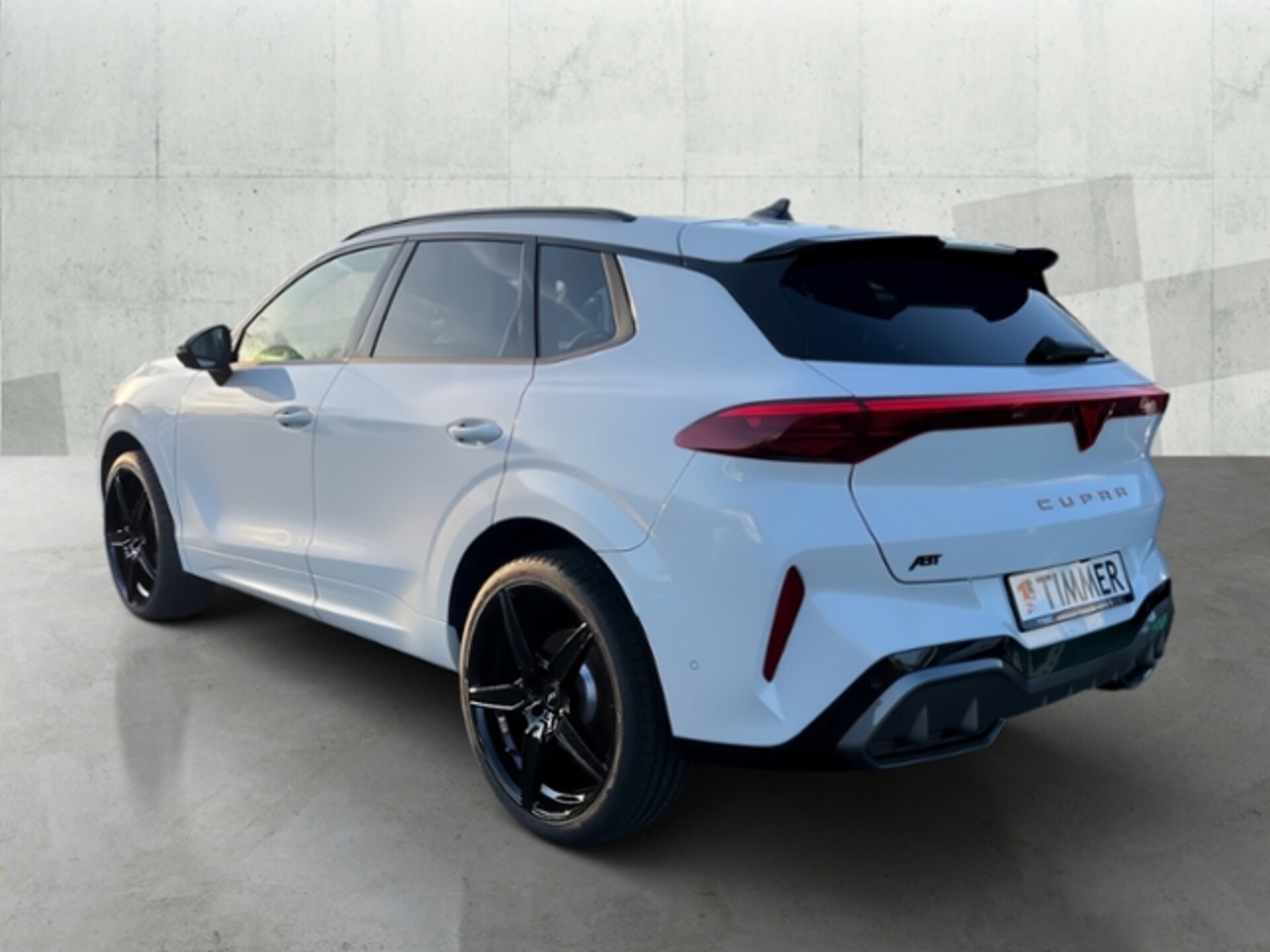 CUPRA Terramar VZ