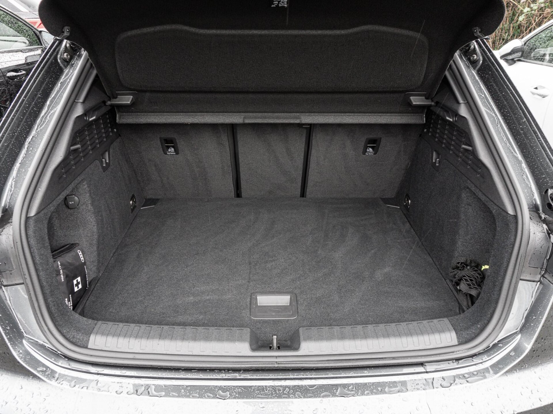 Audi S3 Sportback