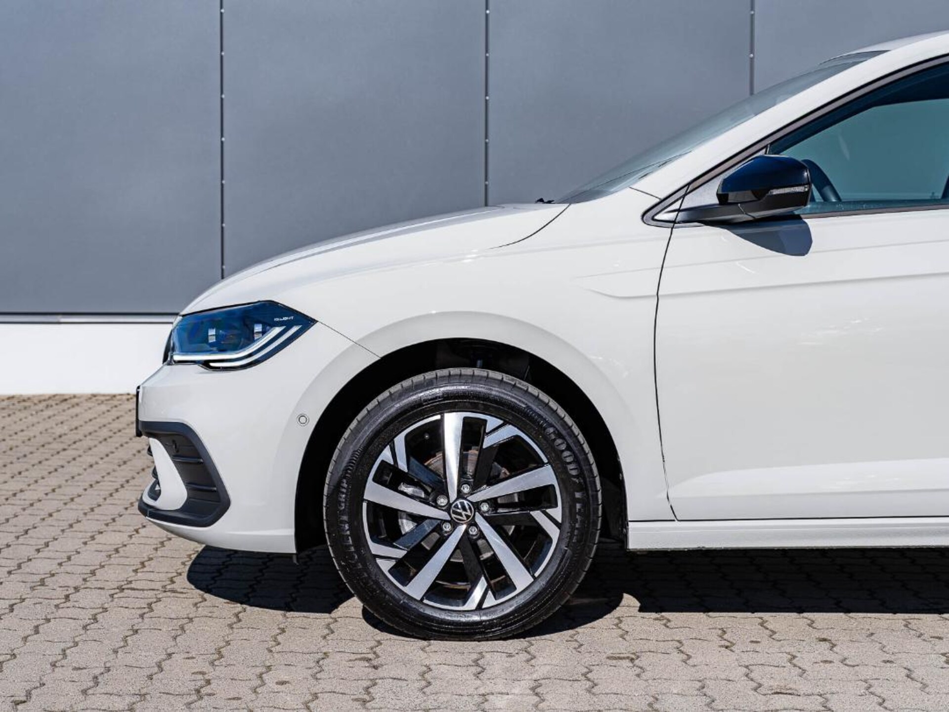 Volkswagen Polo Goal