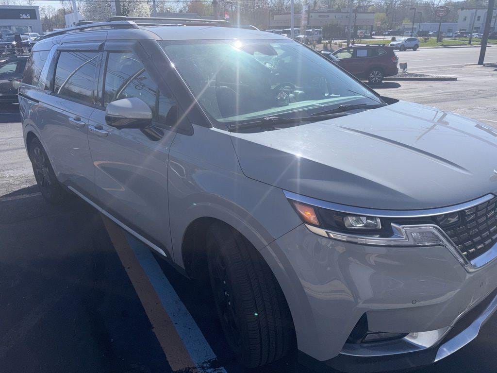 2022 Kia