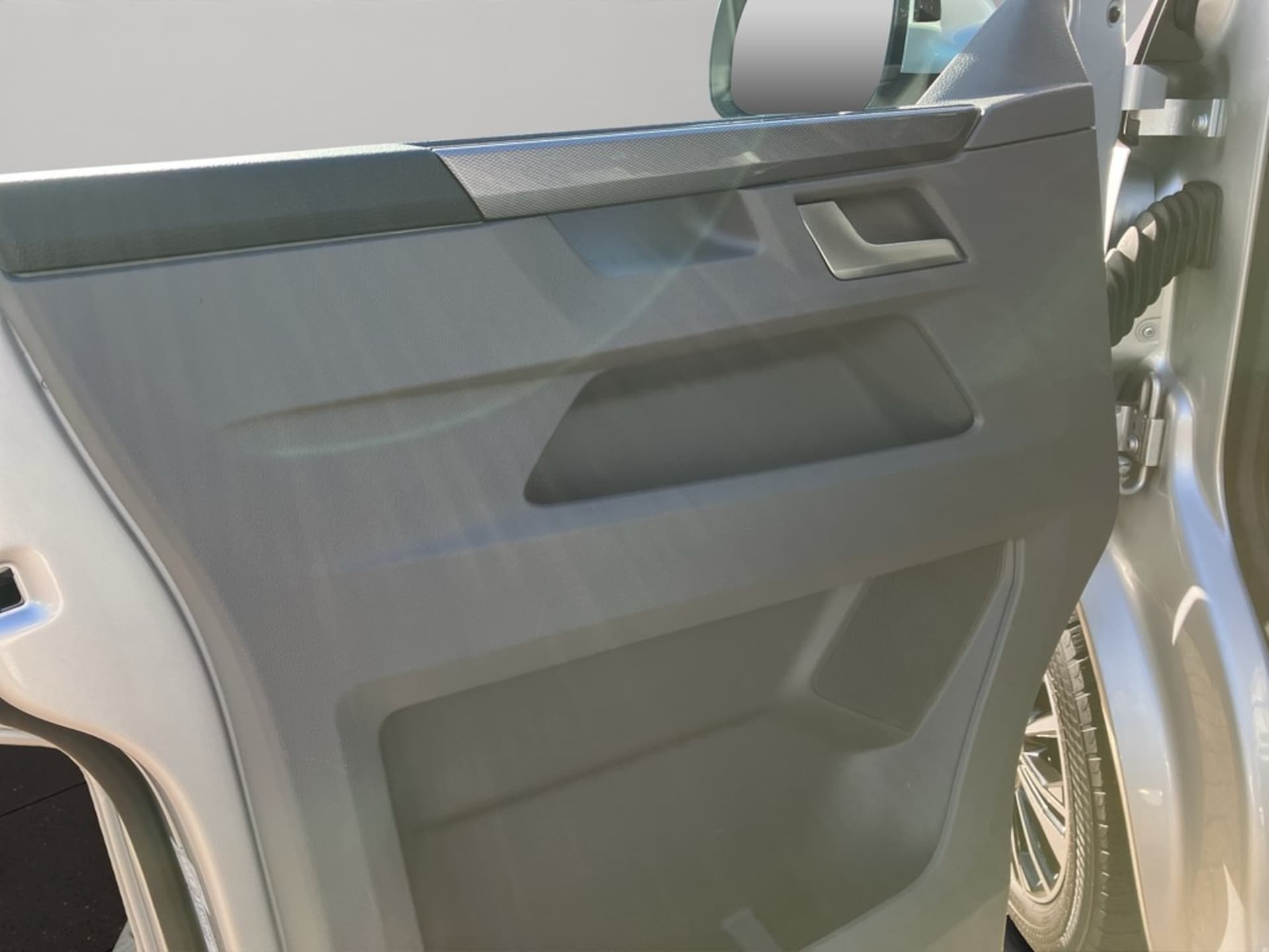 Volkswagen T6.1 California Ocean