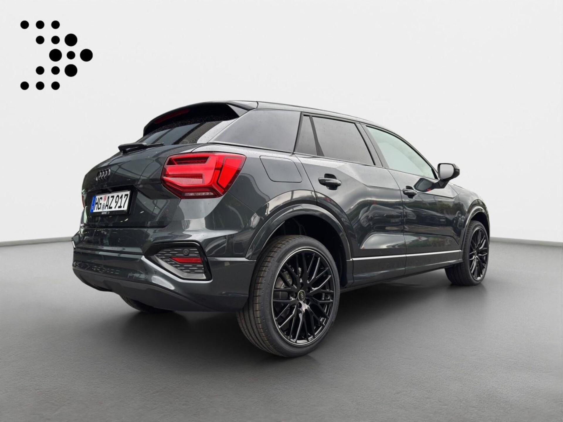 Audi Q2 Advanced