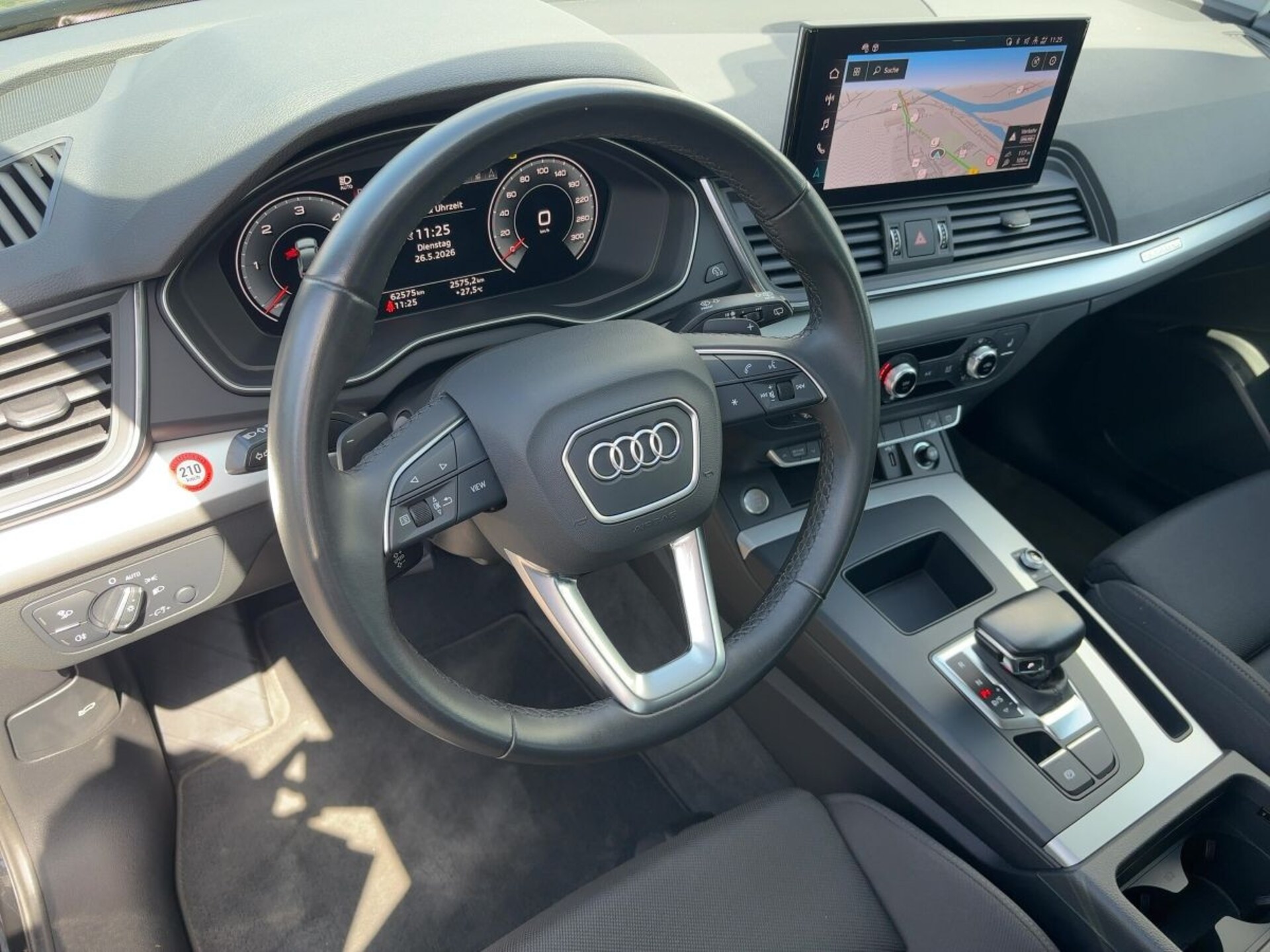 Audi Q5 SUV S line