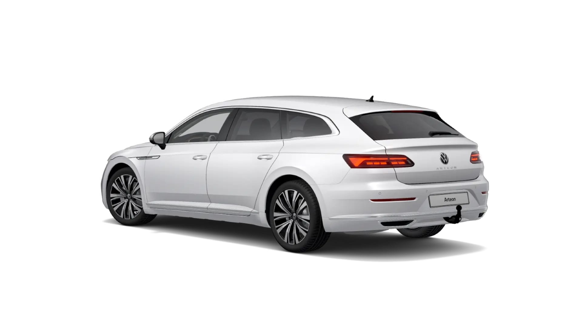 Volkswagen Arteon Shooting Brake Elegance
