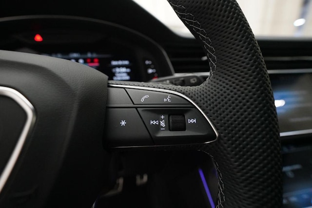 2026 Audi SQ7 Prestige - Photo 19