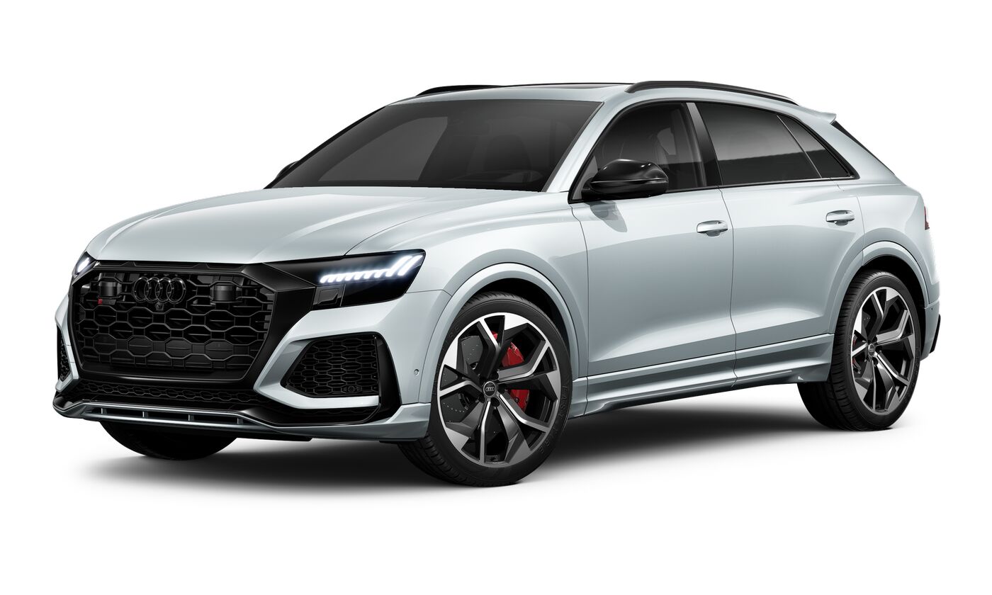 2024 Audi RS Q8 -'s photo
