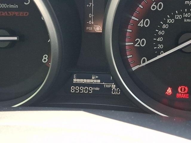 2013 Mazda