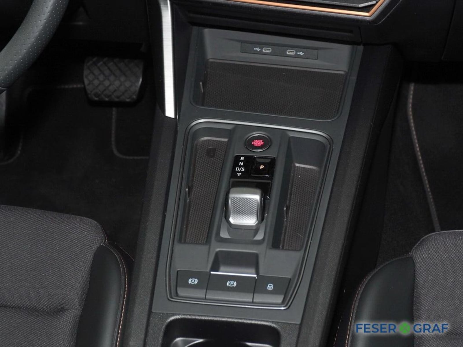 CUPRA Formentor – Bild 8