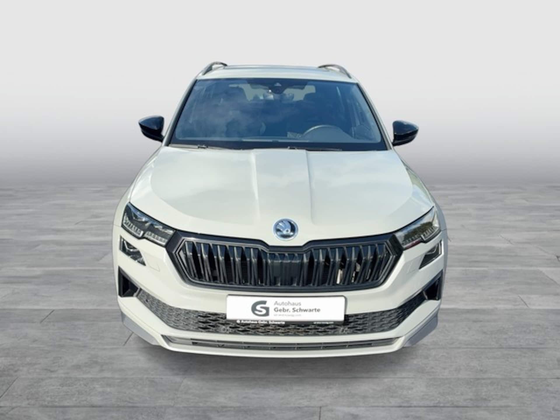 Skoda Karoq Sportline