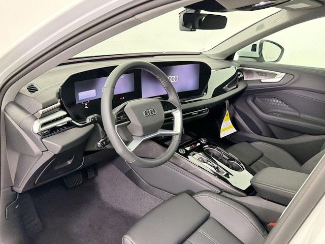 2026 Audi A5 Sedan
