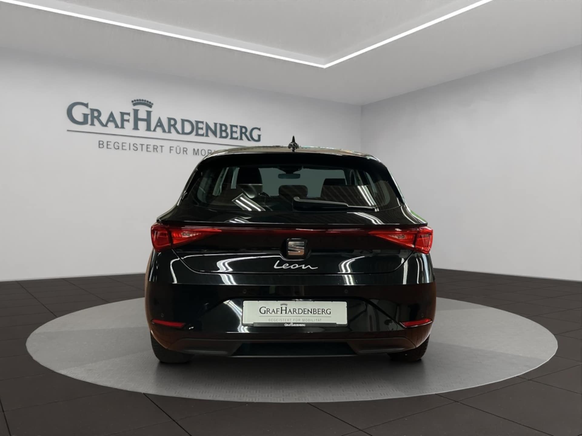 SEAT Leon Style