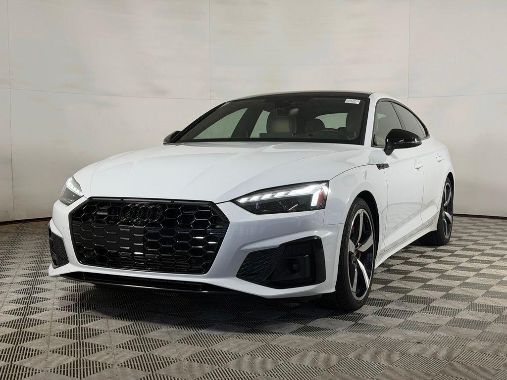 2023 Audi A5 Sportback 45 Premium Plus quattro S tronic's photo