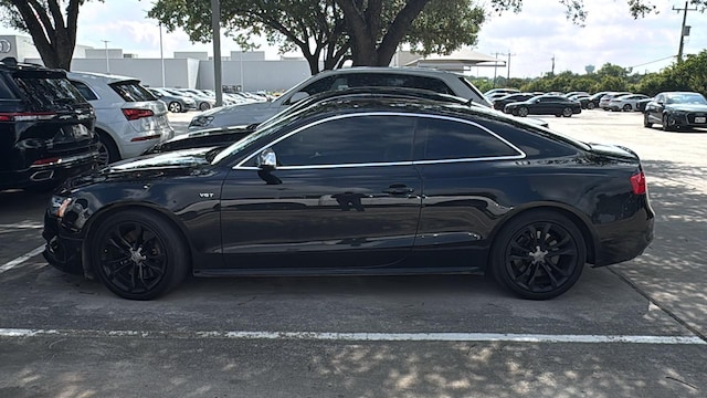2015 Audi S5 Coupe