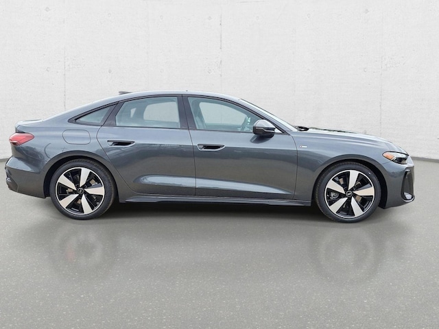 2026 Audi A5 Sedan