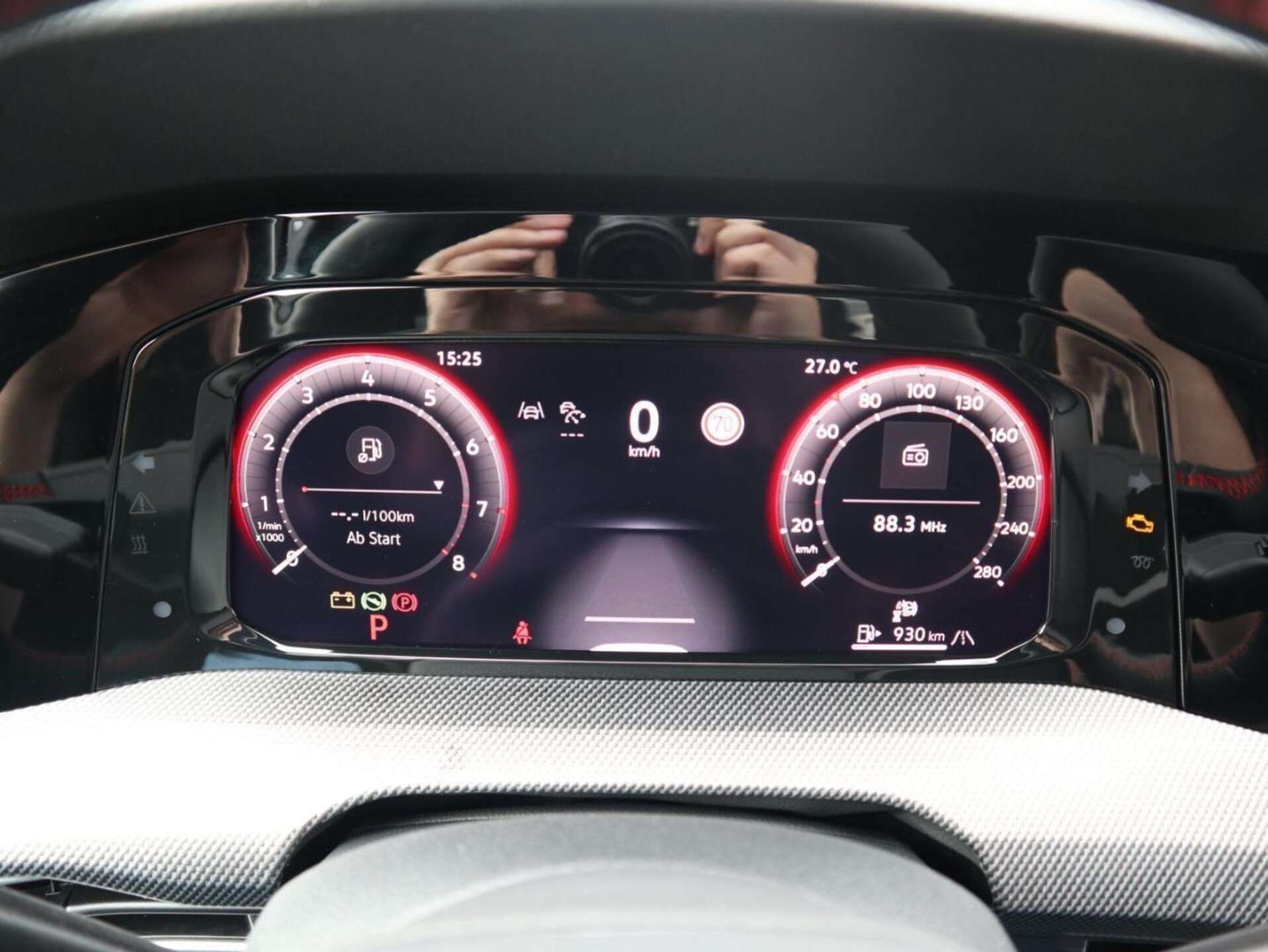 Volkswagen Golf GTI Clubsport
