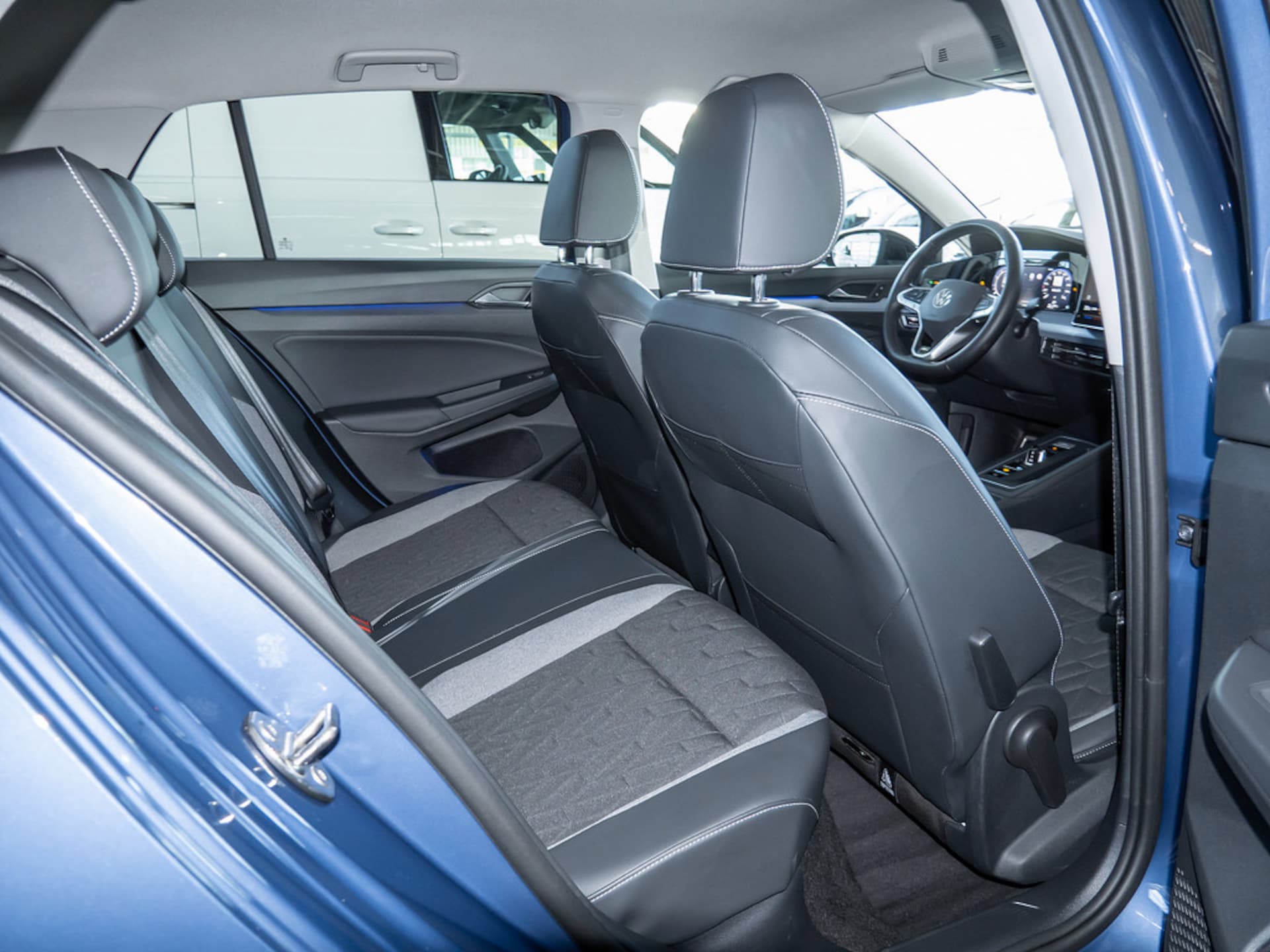 Volkswagen Golf Goal