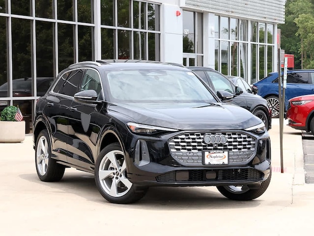 2026 Audi Q5
