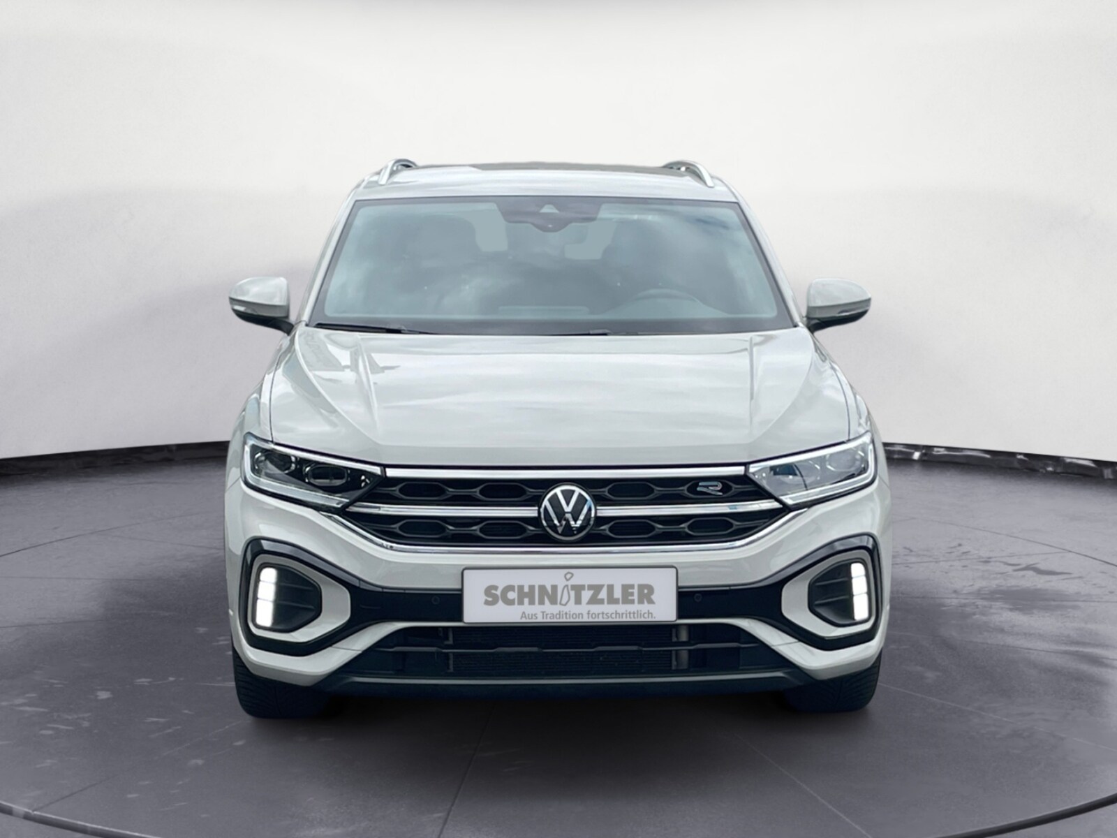 Volkswagen T-Roc – Bild 8