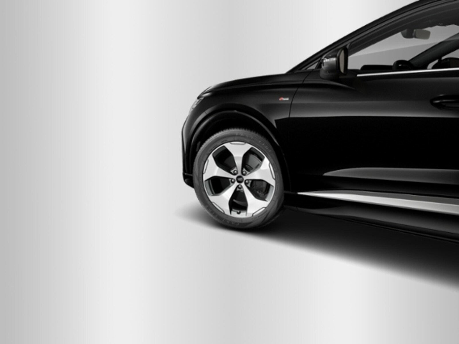 Audi Q4 e-tron – Bild 8