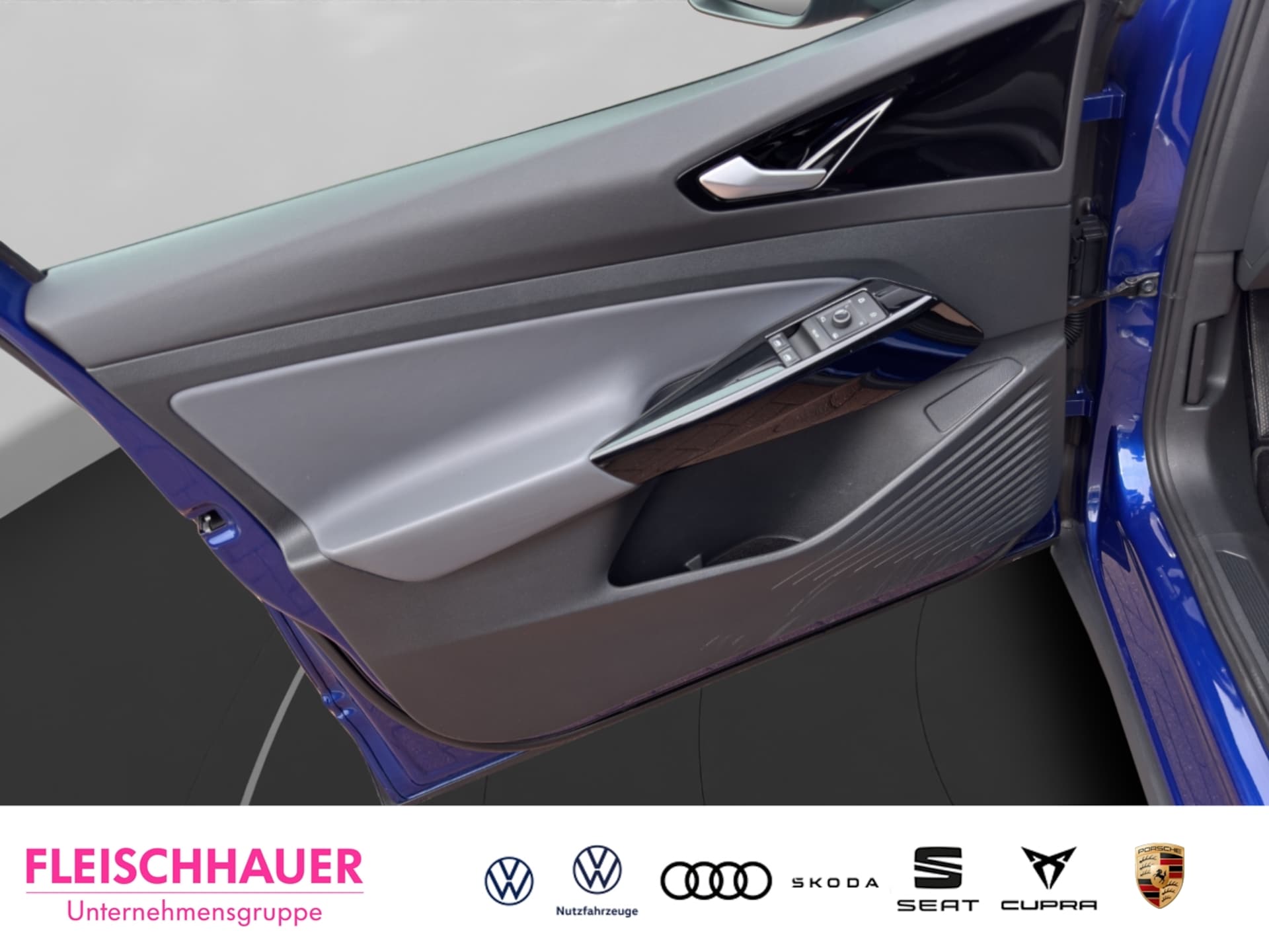 Volkswagen ID.5 Pro