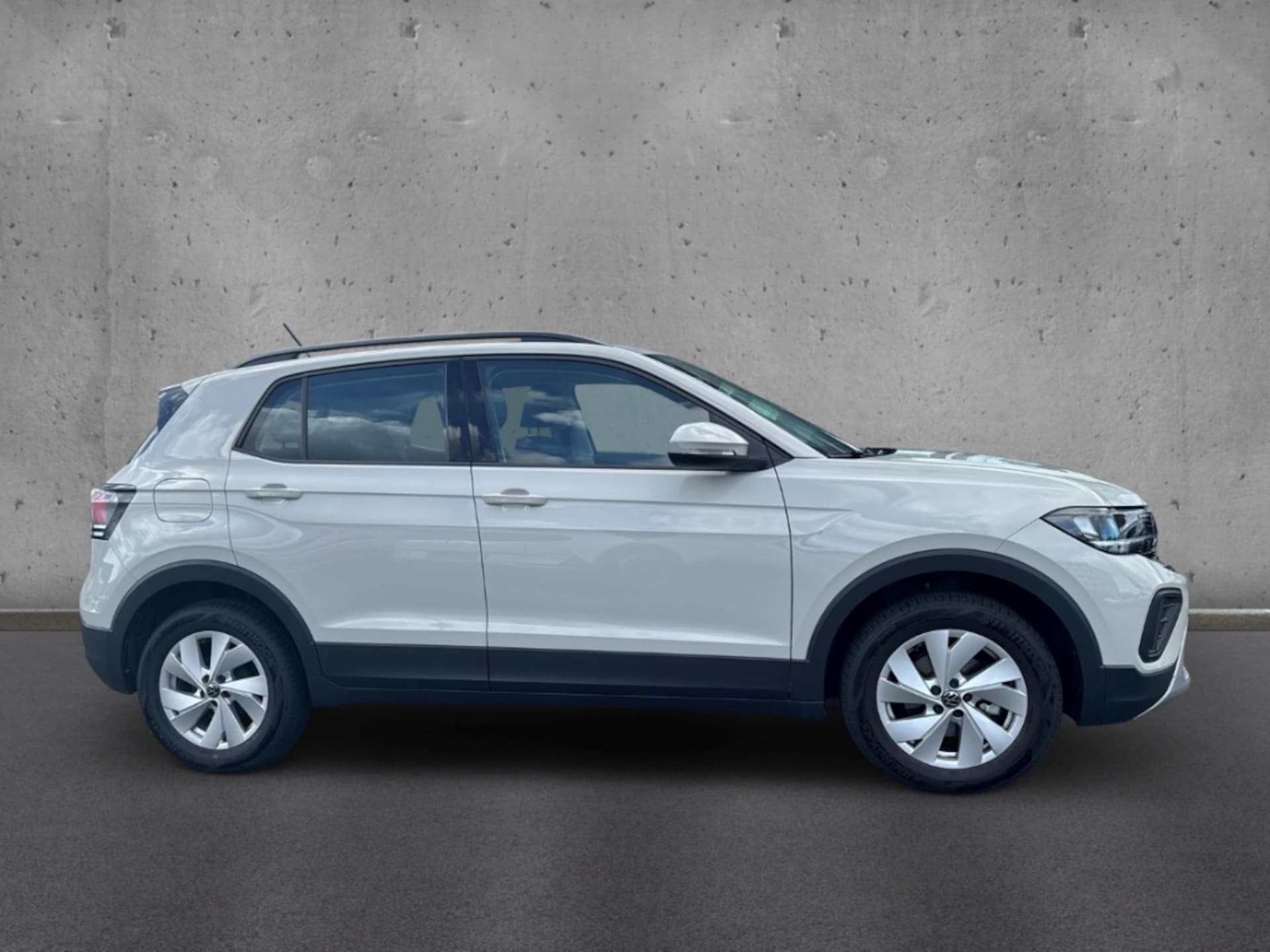Volkswagen T-Cross MOVE
