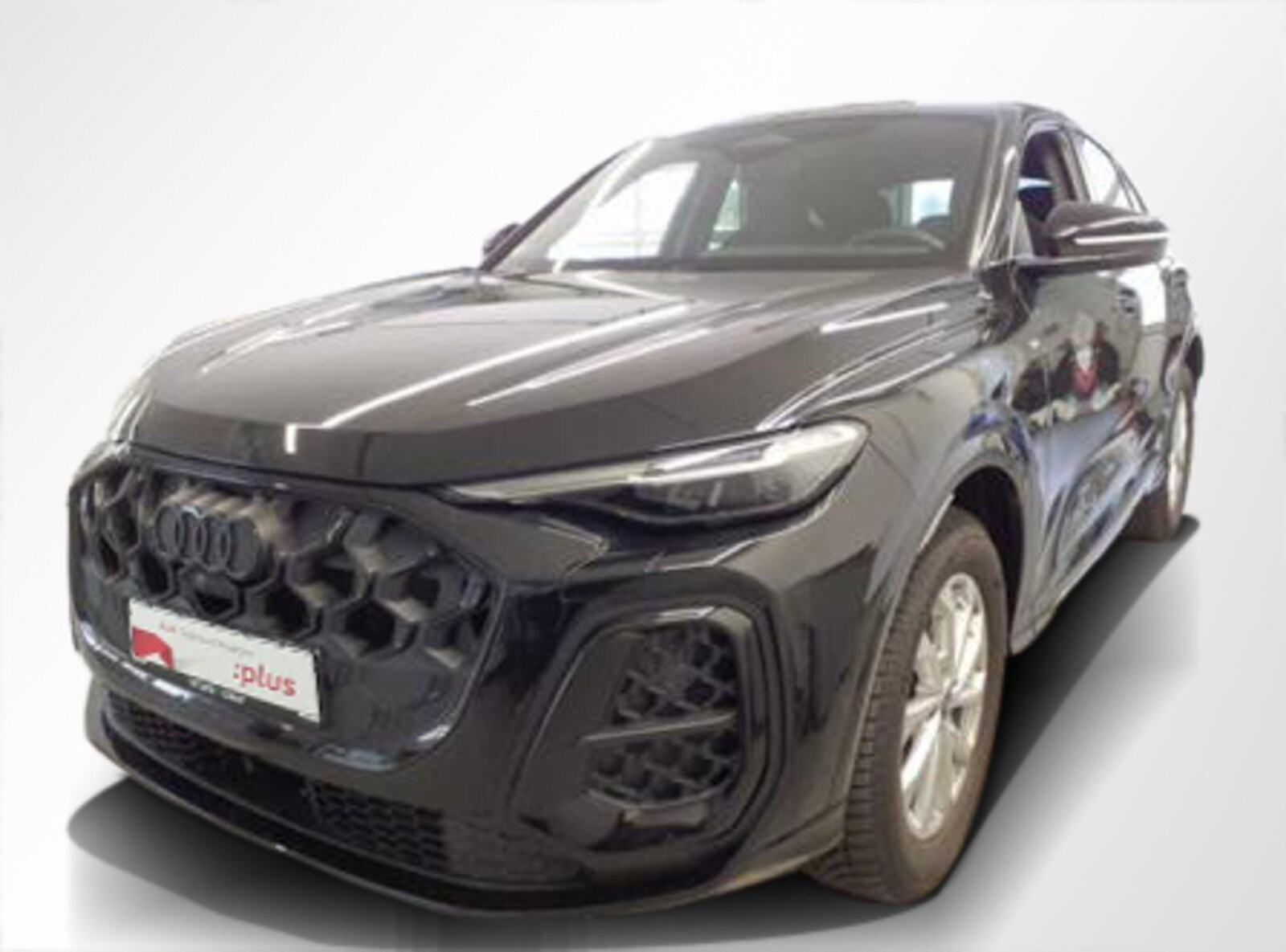 Audi Q5 Sportback – Bild 11