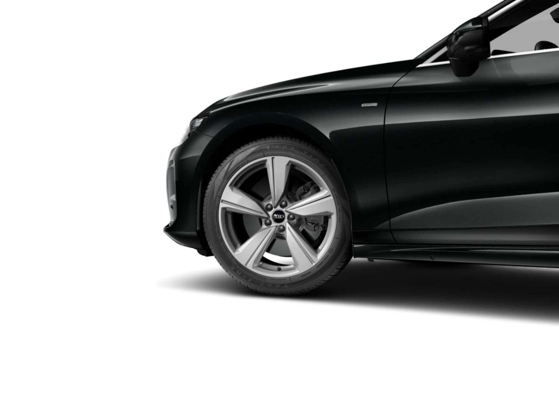 Audi A6 Avant e-hybrid