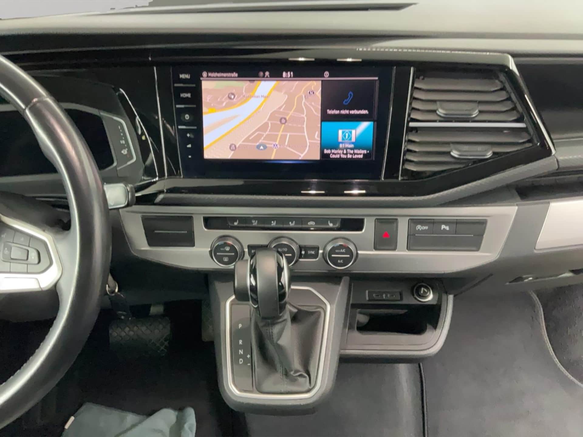 Volkswagen T6.1 Multivan Comfortline