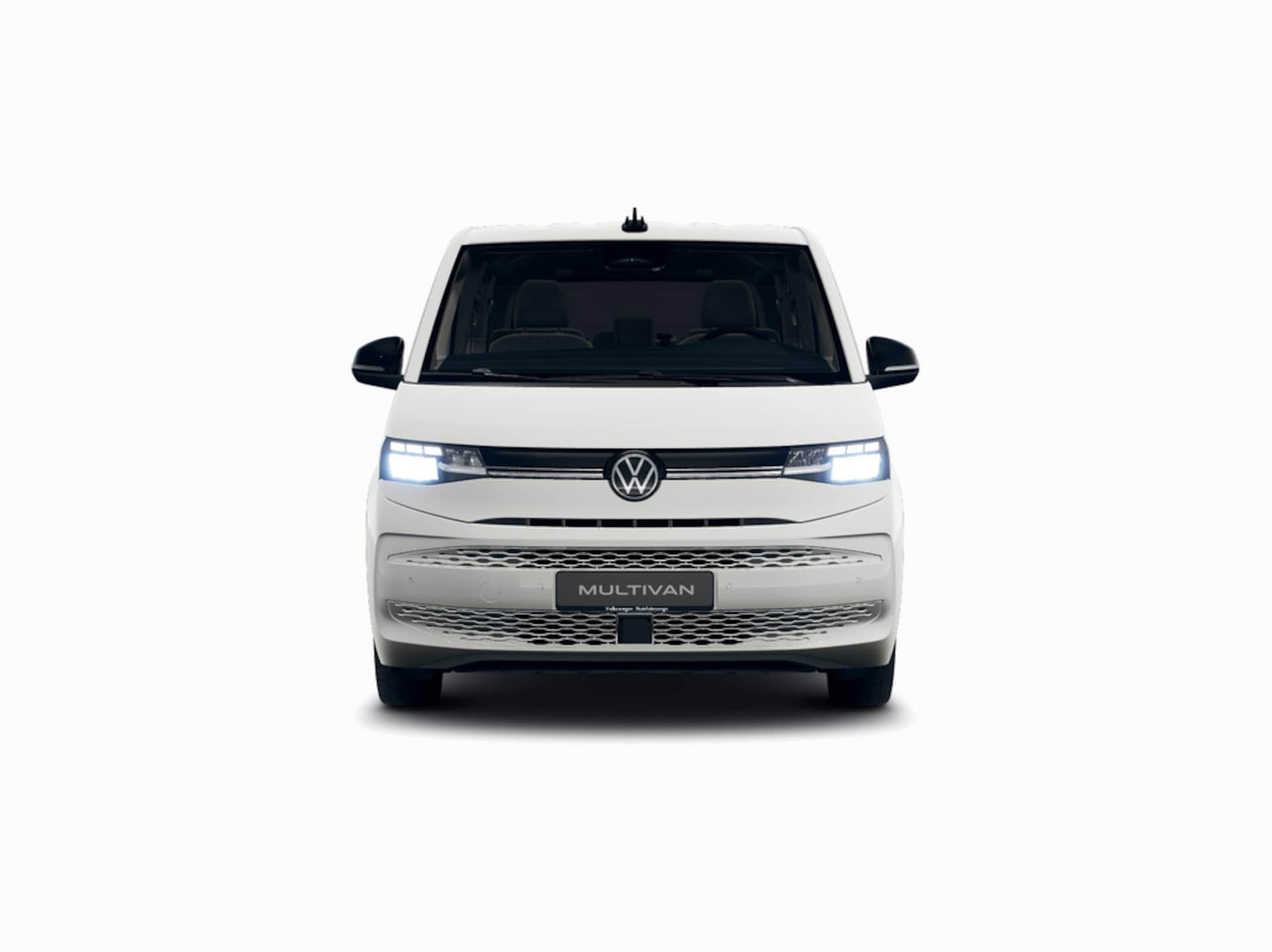 Volkswagen Multivan Life