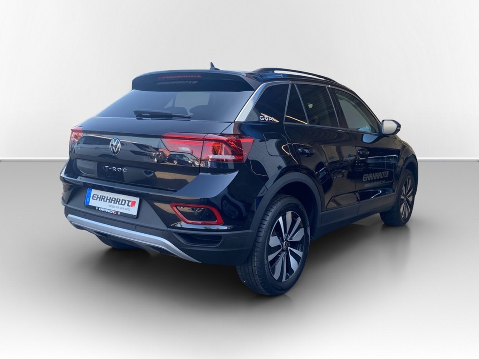 Volkswagen T-Roc – Bild 4