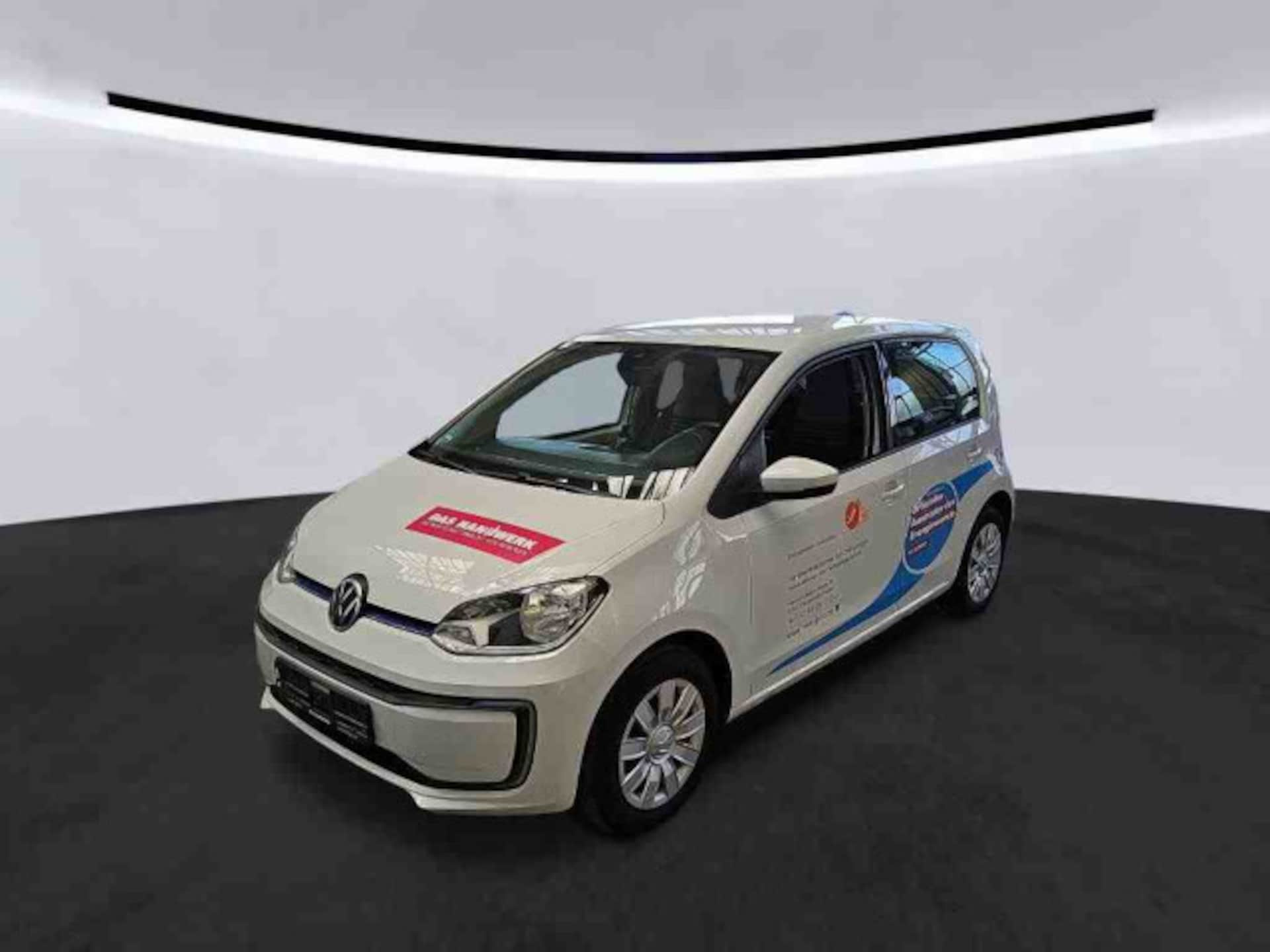 Volkswagen e-up!