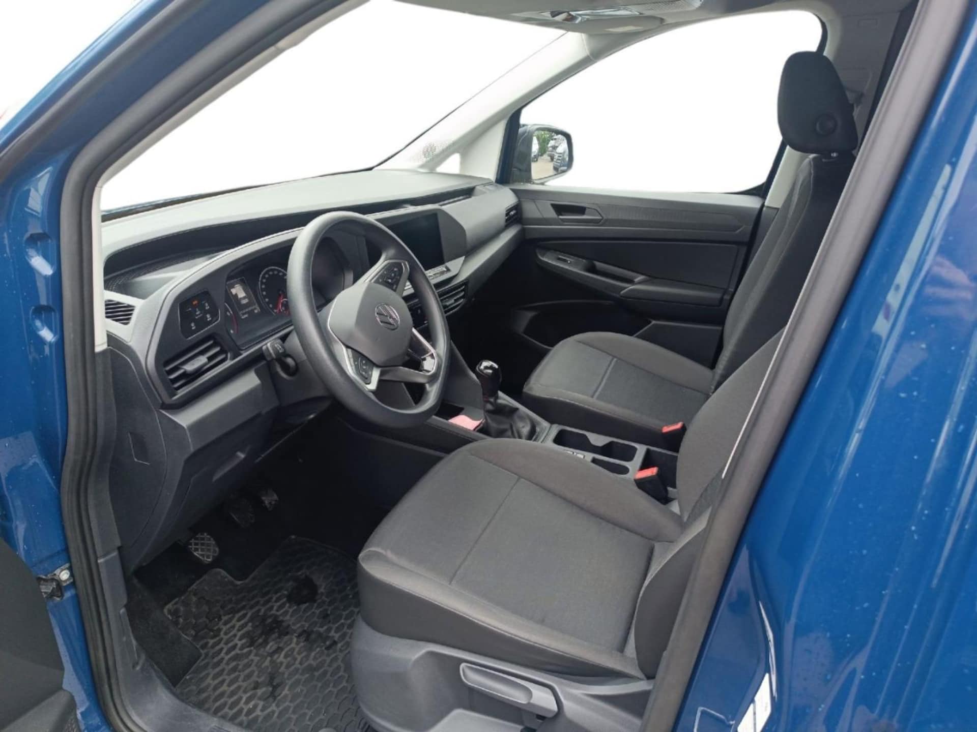 Volkswagen Caddy Maxi Cargo
