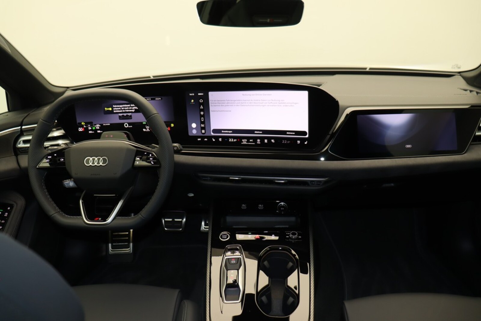 Audi A5 Avant – Bild 15