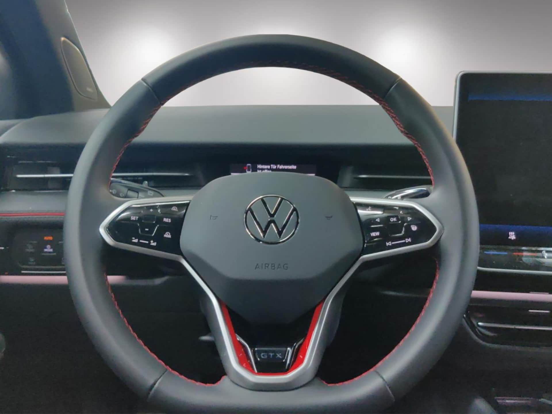 Volkswagen ID.7 Tourer GTX