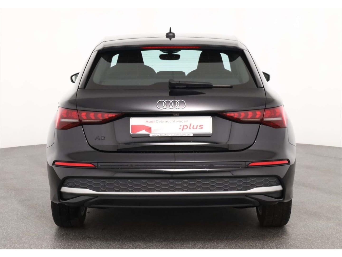 Bild über Audi A3 Sportback TFSI e advanced 40 TFSI e S tronic - für weitere Informationen kontaktieren Sie den Audi Partner