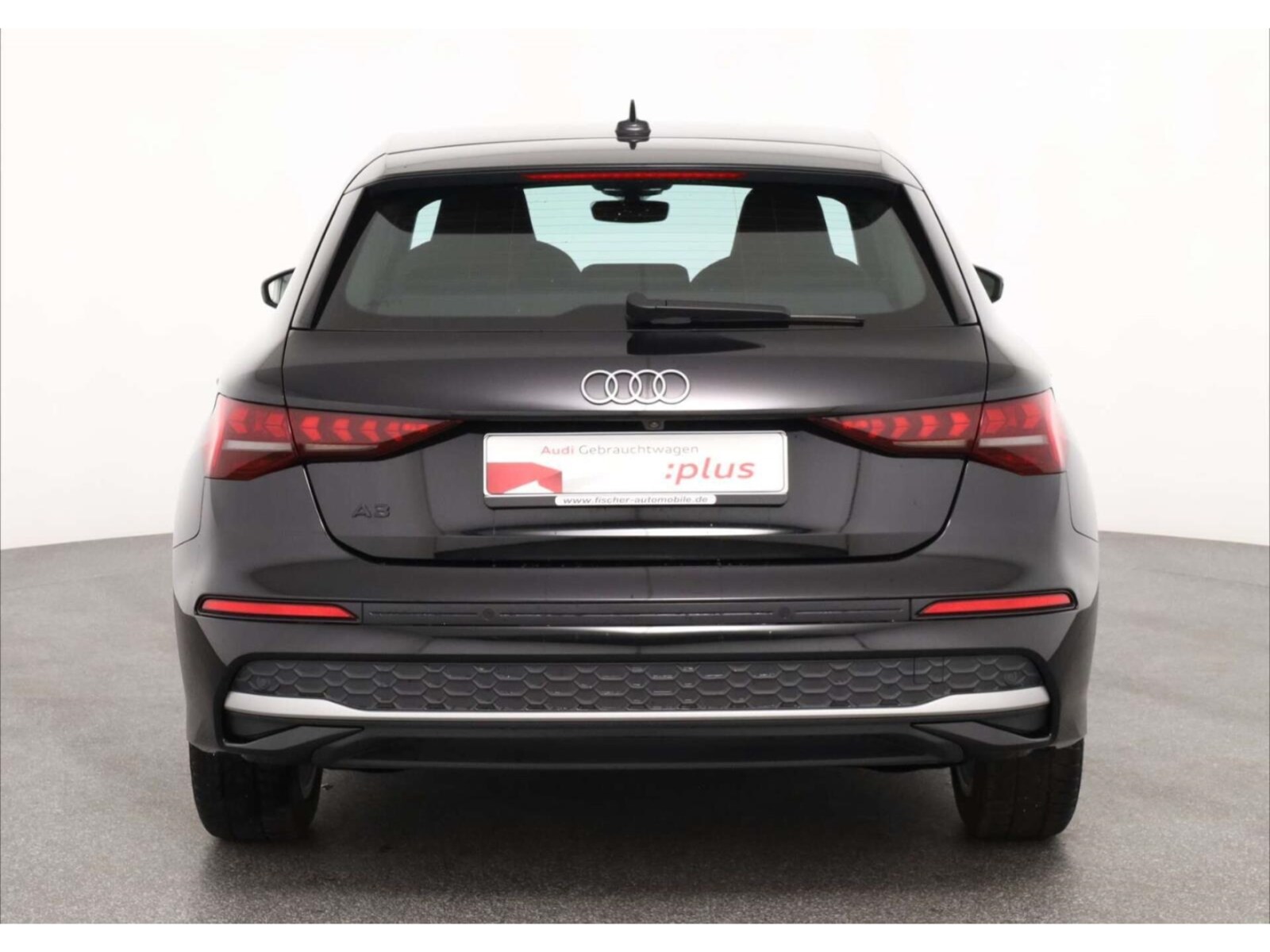 Audi A3 Sportback – Bild 6