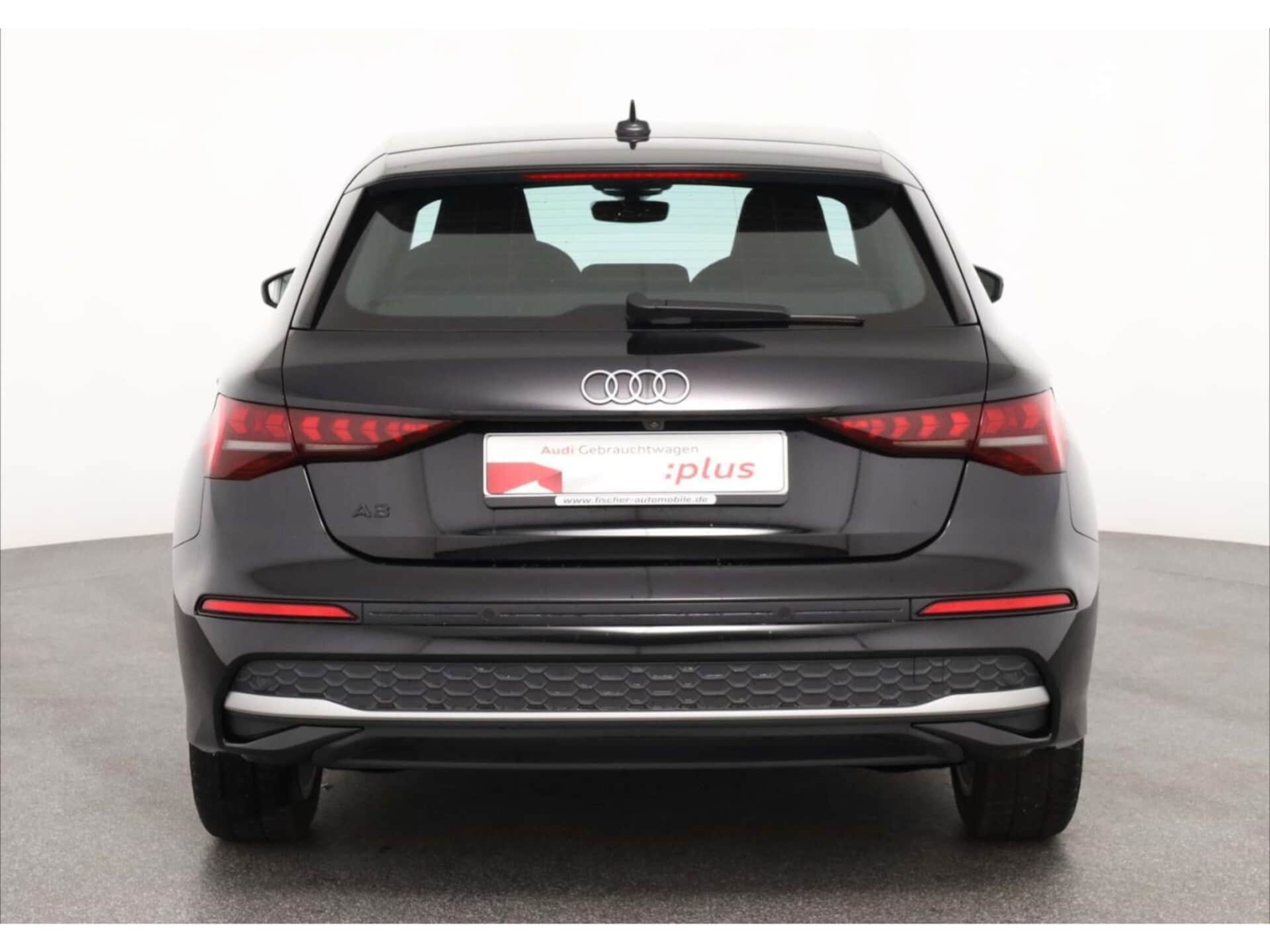 Audi A3 Sportback TFSI e Advanced