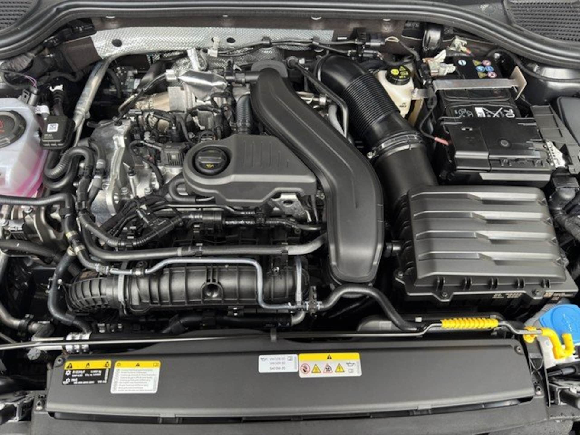 Volkswagen Golf Variant ENERGY
