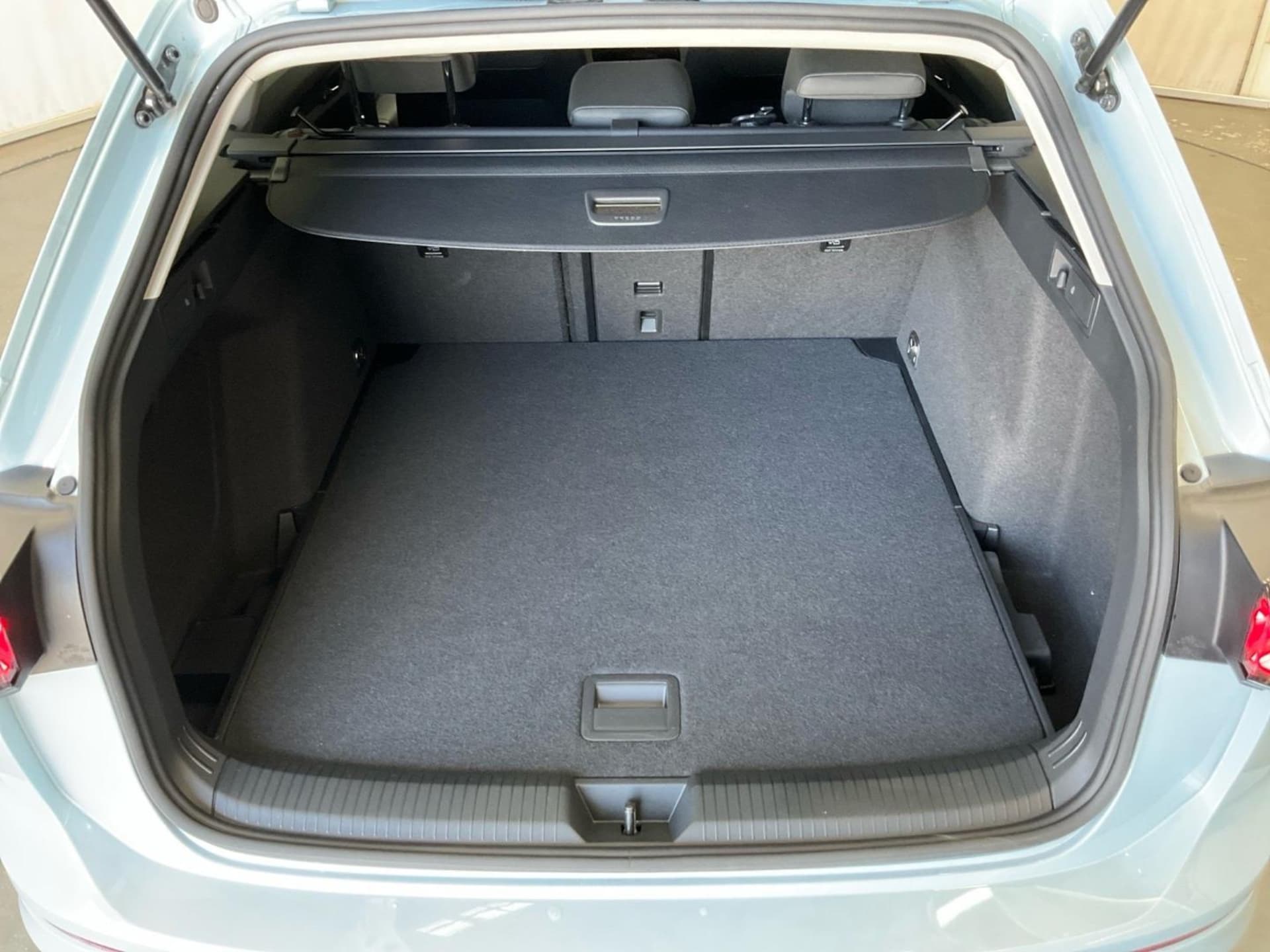 Volkswagen Golf Variant Style